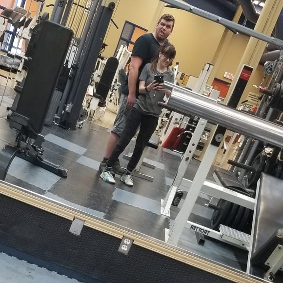 Meet your Posher, Roxanne - Picture 1 of 1